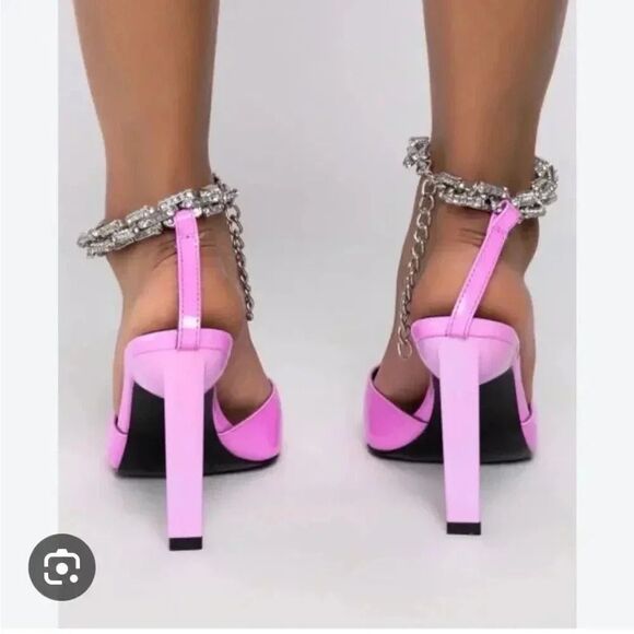 BRAND NEW: These are an eye catcher, very unique and rare. - Picture 4 of 8